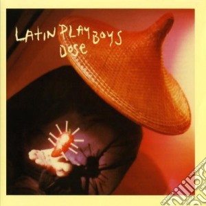 Latin Playboys - Dose cd musicale di Latin Playboys