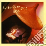 Latin Playboys - Dose cd