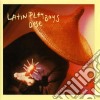 Latin Playboys - Dose cd