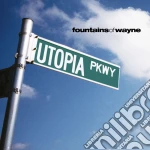 Fountains Of Wayne - Utopia Parkway cd