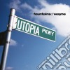 Fountains Of Wayne - Utopia Parkway cd