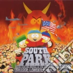 South Park: Bigger, Longer And Uncut cd