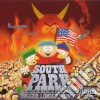 South Park: Bigger, Longer And Uncut cd