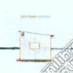 John Lewis - Evolution cd