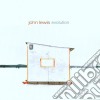 John Lewis - Evolution cd
