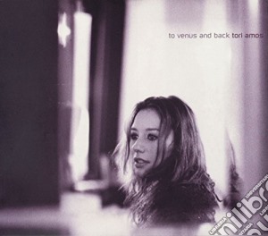 Tori Amos - To Venus And Back (2 Cd) cd musicale di Tori Amos