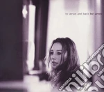 Tori Amos - To Venus And Back (2 Cd) cd