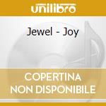 Jewel - Joy cd