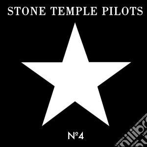 Stone Temple Pilots - No.4 cd musicale di STONE TEMPLE PILOTS