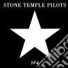 Stone Temple Pilots - No.4 cd