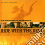 Ride With The Devil / O.S.T. cd