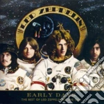 Led Zeppelin - Early Days cd