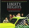 Liberty Heights / Various cd