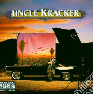 Uncle Kracker - Double Wide cd musicale di KRACKER UNCLER