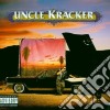 Uncle Kracker - Double Wide cd