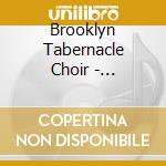 Brooklyn Tabernacle Choir - Hallelujah: The Very Best Of The Brooklyn Tabernacle Choir cd musicale di Brooklyn Tabernacle Choir