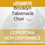 Brooklyn Tabernacle Choir - Hallelujah: The Very Best Of The Brooklyn Tabernacle Choir cd