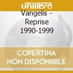 Vangelis - Reprise 1990-1999 cd