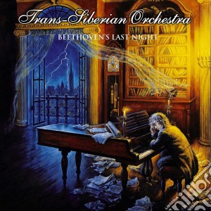 Trans-Siberian Orchestra - Beethoven's Last Night cd musicale di Orchestra Trans-siberian