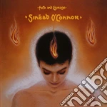 Sinead O'Connor - Faith & Courage cd