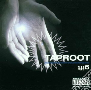 Taproot - Gift cd musicale di TAPROT