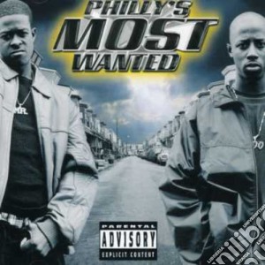 Philly'S Most Wanted - Get Down Or Lay Down cd musicale di Philly'S Most Wanted