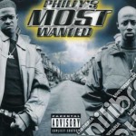 Philly'S Most Wanted - Get Down Or Lay Down