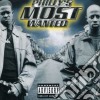 Philly'S Most Wanted - Get Down Or Lay Down cd