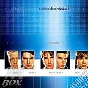 Collective Soul - Blender cd musicale di COLLECTIVE SOUL