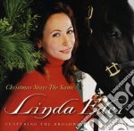 Linda Eder - Christmas Stays The Same cd