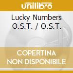 Lucky Numbers O.S.T. / O.S.T. cd musicale
