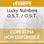 Lucky Numbers O.S.T. / O.S.T. cd
