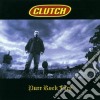 Clutch - Pure Rock Fury cd