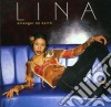 Lina - Stranger On Earth cd