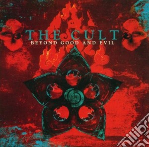 Cult (The) - Beyond Good And Evil cd musicale di CULT