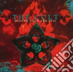 Cult (The) - Beyond Good And Evil cd