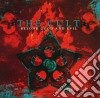 Cult (The) - Beyond Good And Evil cd