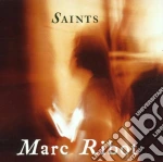 Marc Ribot - Saints cd