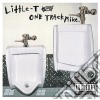 Little T & One Track Mike - Fome Is Dape cd