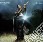 David Garza - Overdub