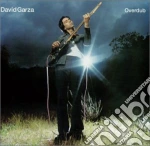 David Garza - Overdub cd