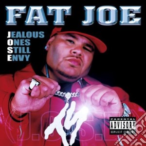 Fat Joe - Jealous Ones Still Envy (Jose) cd musicale di Joe Fat