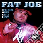 Fat Joe - Jealous Ones Still Envy (Jose)