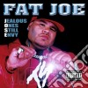 Fat Joe - Jealous Ones Still Envy (Jose) cd