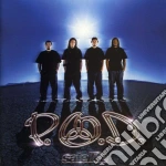 P.O.D. - Satellite cd