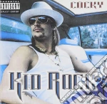 Kid Rock - Cocky cd