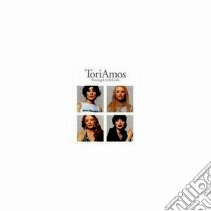 Tori Amos - Strange Little Girls cd musicale di Tori Amos