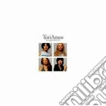 Tori Amos - Strange Little Girls cd