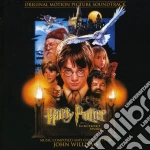 Harry Potter & The Sorcerer'S Stone / O.S.T. cd