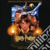 Harry Potter & The Sorcerer'S Stone / O.S.T. cd